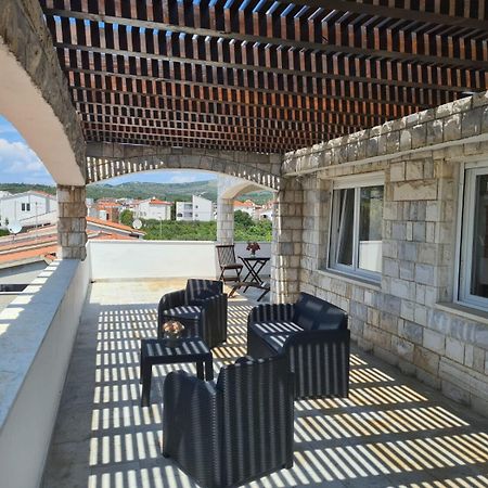 House Villa More Рогозниця Екстер'єр фото