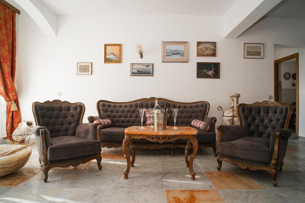 House Villa More Рогозниця Екстер'єр фото
