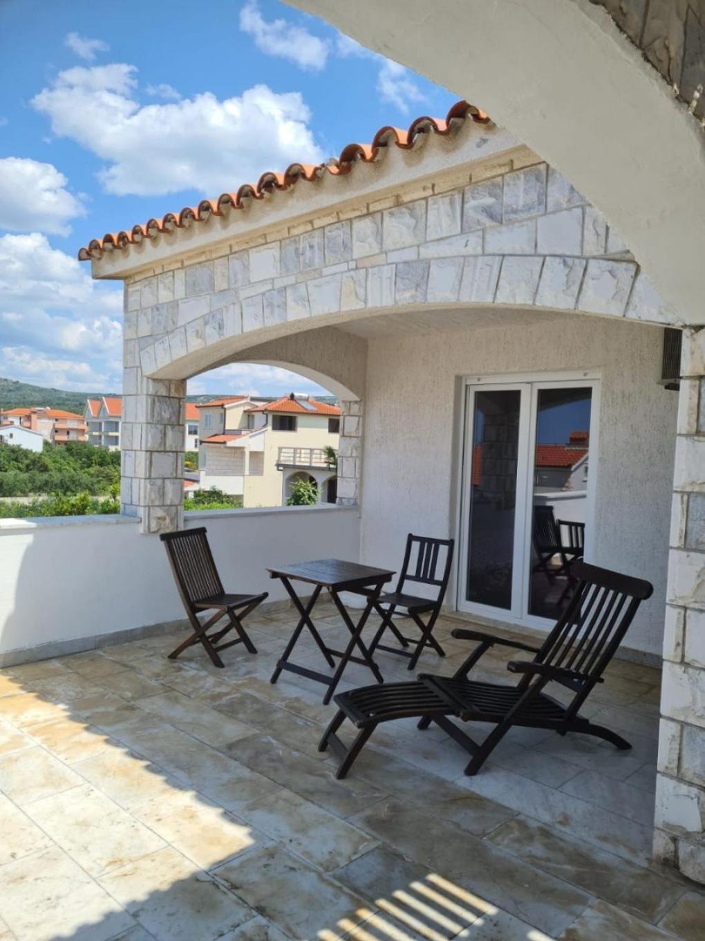 House Villa More Рогозниця Екстер'єр фото