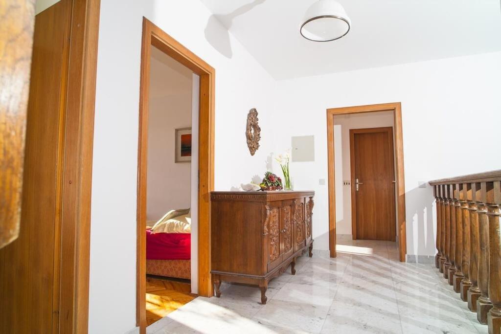 House Villa More Рогозниця Екстер'єр фото