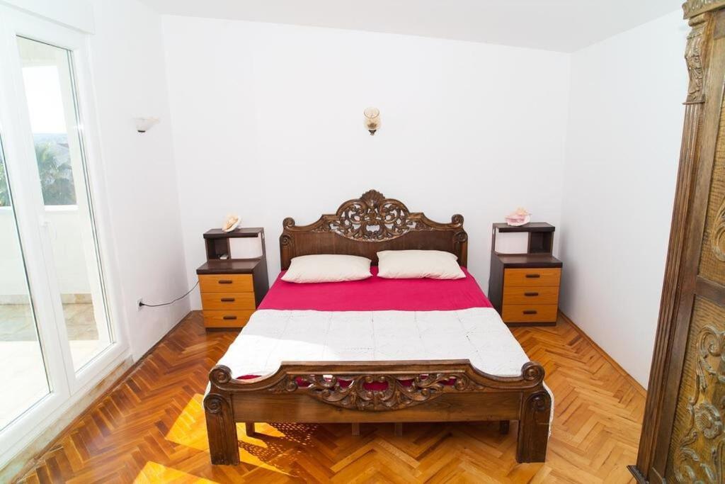 House Villa More Рогозниця Екстер'єр фото