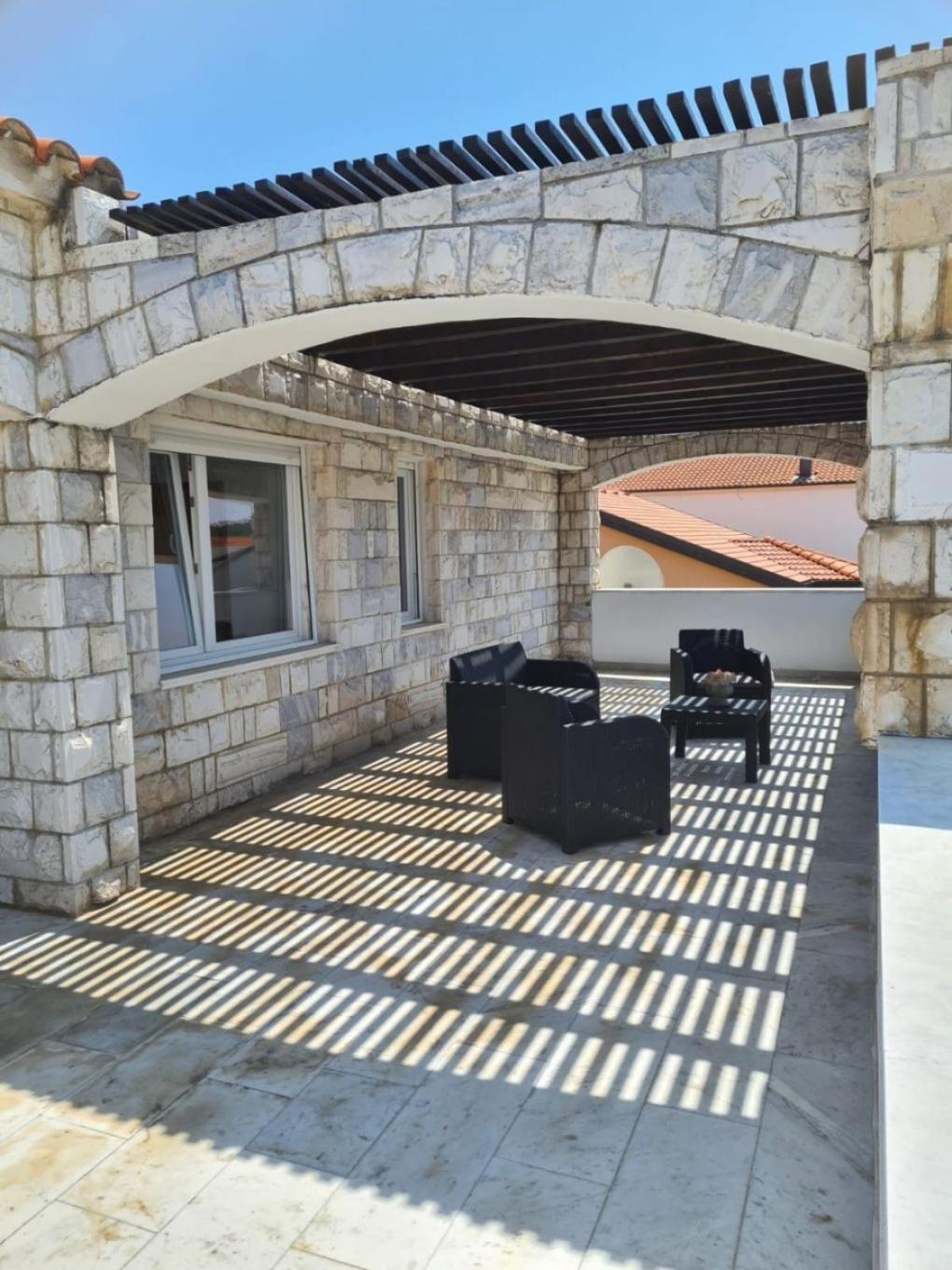 House Villa More Рогозниця Екстер'єр фото
