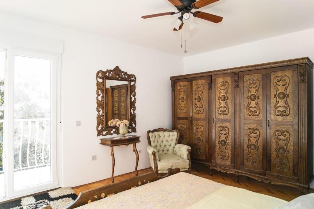 House Villa More Рогозниця Екстер'єр фото