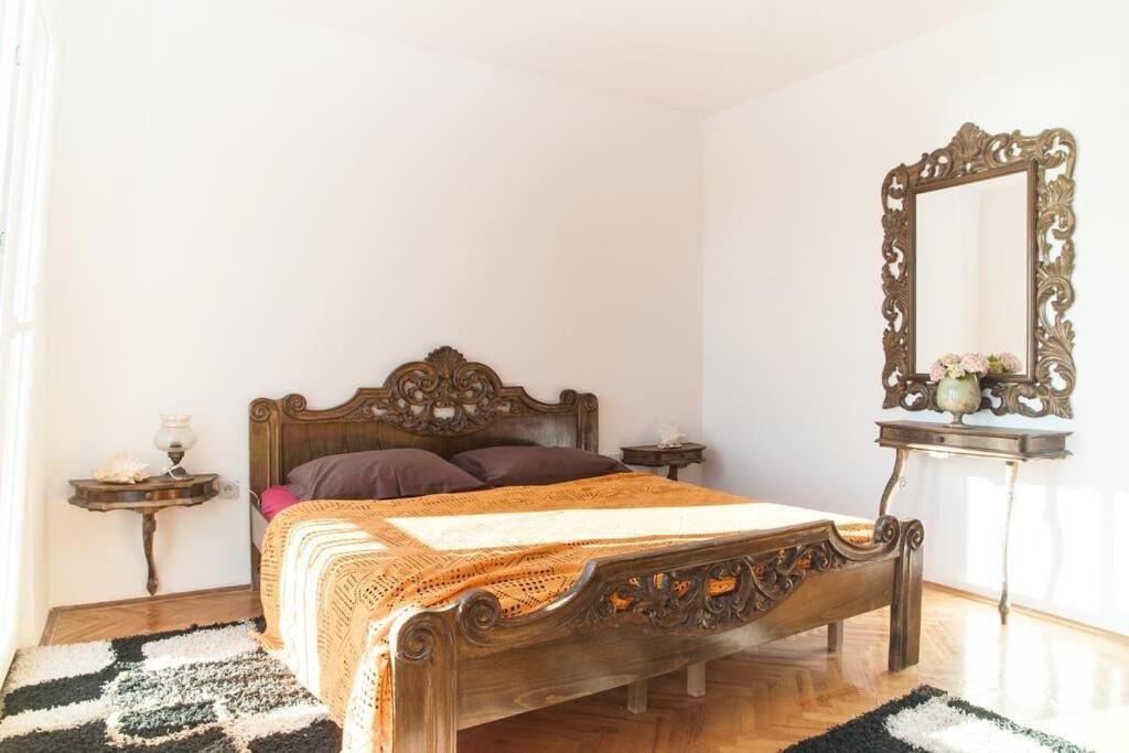 House Villa More Рогозниця Екстер'єр фото