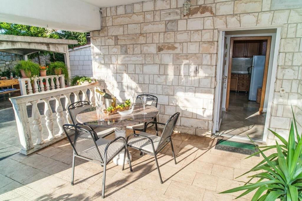 House Villa More Рогозниця Екстер'єр фото