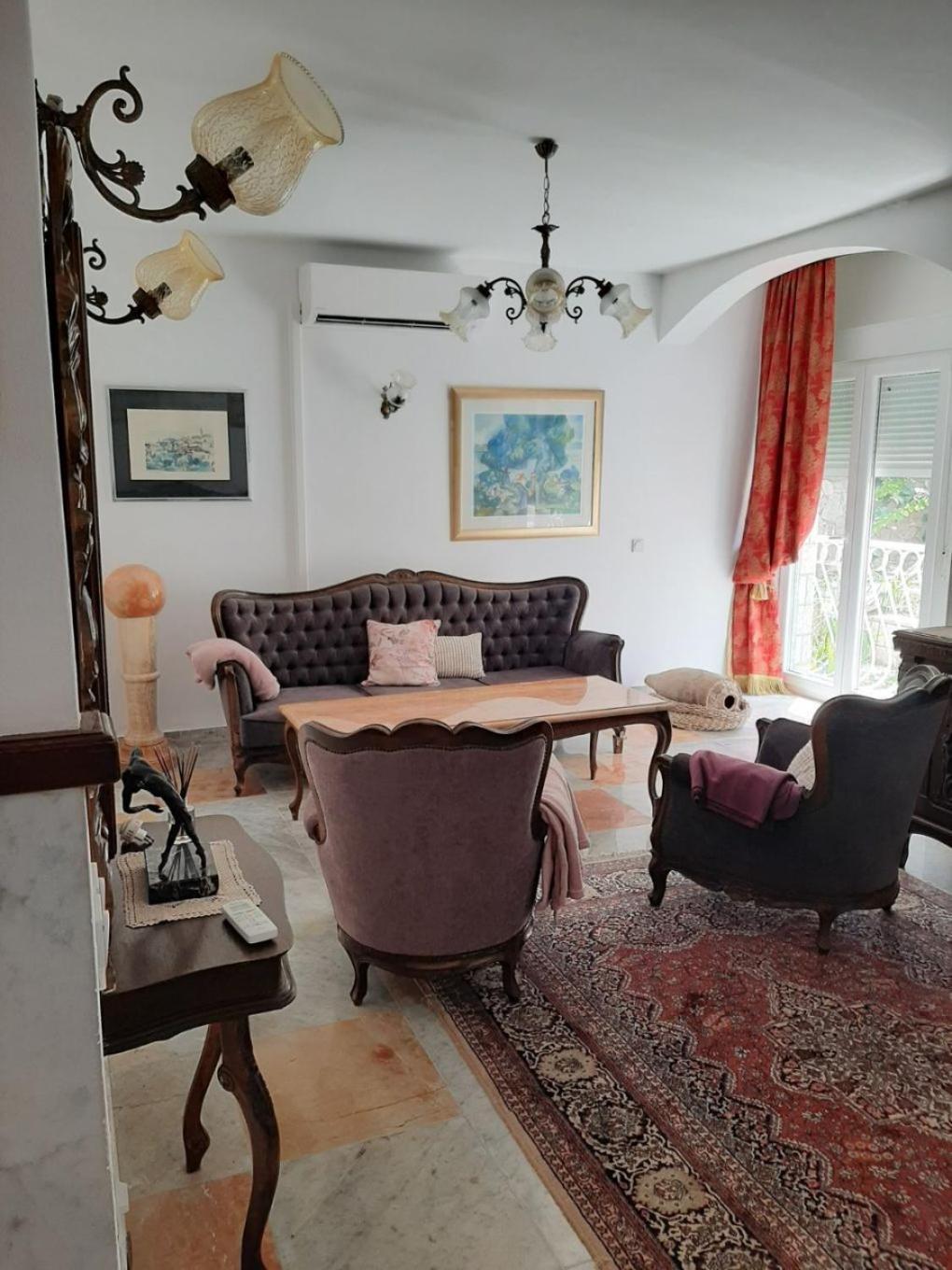 House Villa More Рогозниця Екстер'єр фото