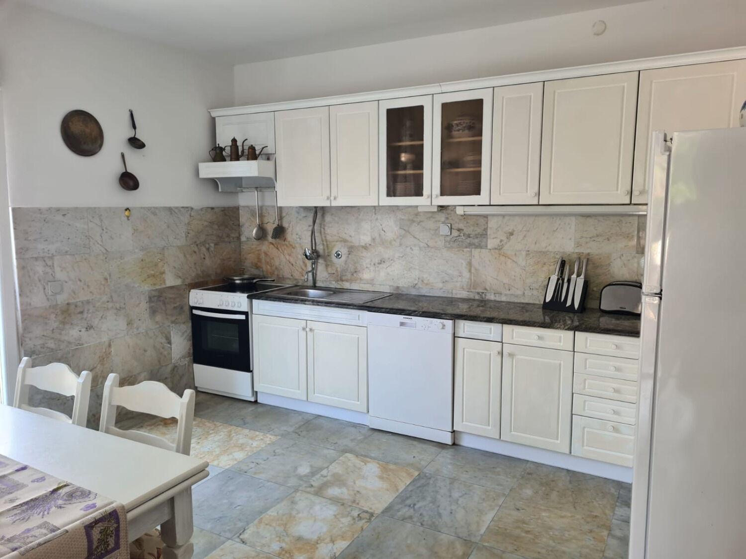 House Villa More Рогозниця Екстер'єр фото