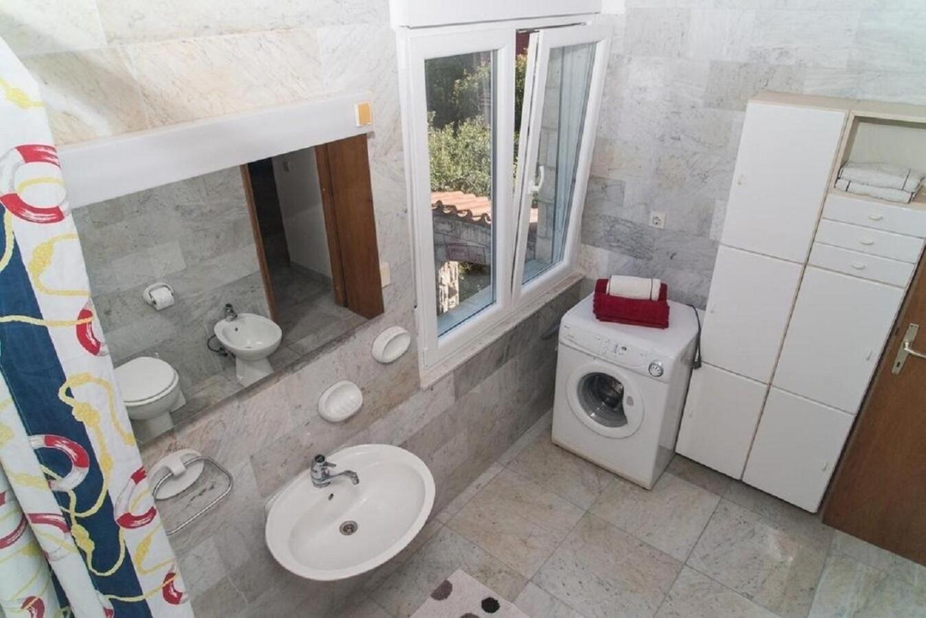 House Villa More Рогозниця Екстер'єр фото