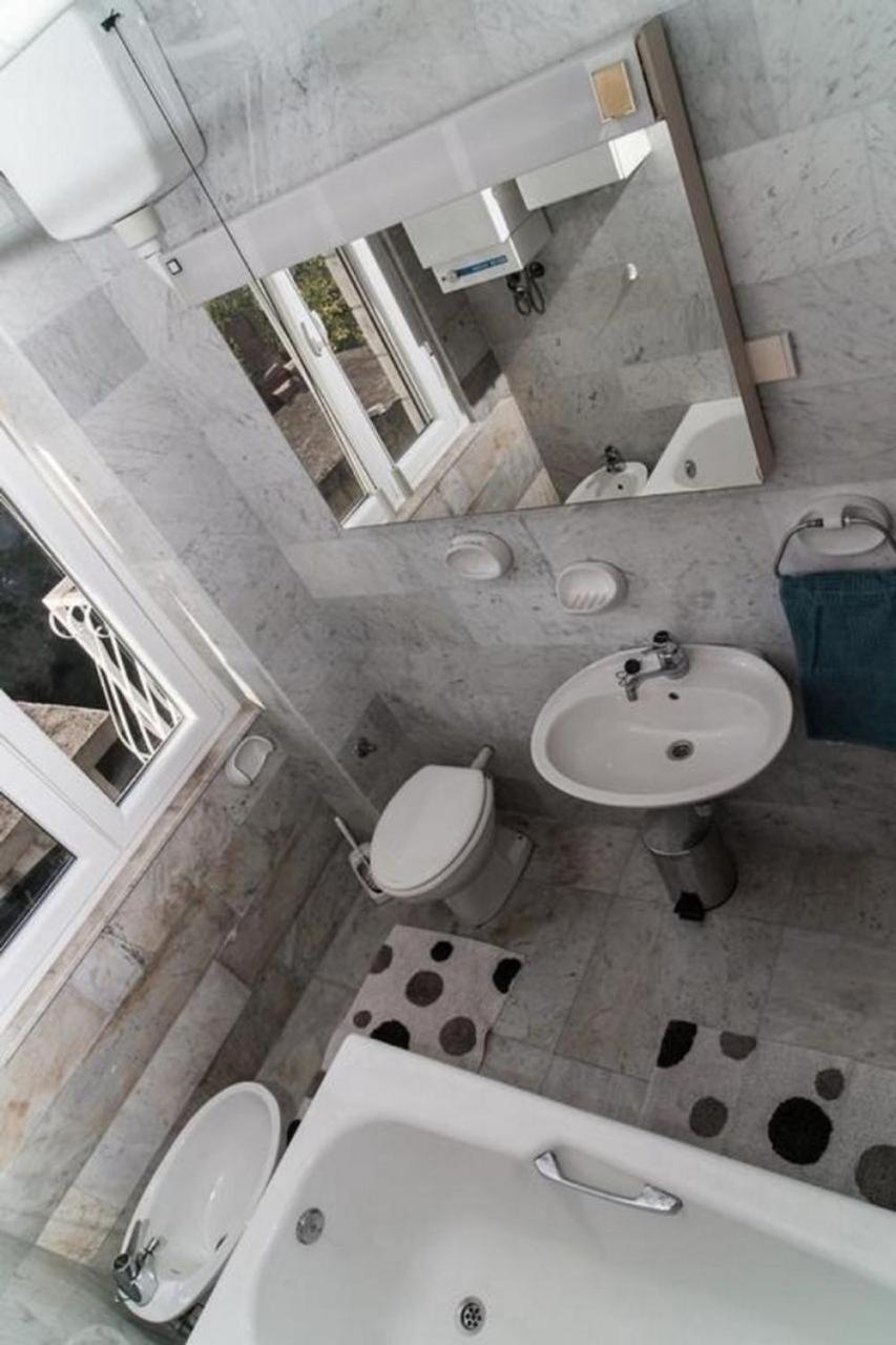 House Villa More Рогозниця Екстер'єр фото
