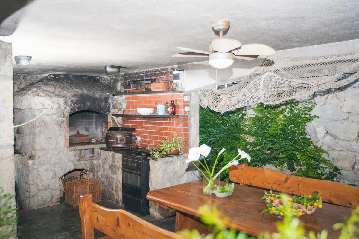 House Villa More Рогозниця Екстер'єр фото